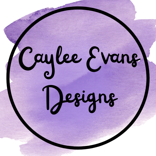 Caylee Evans Designs